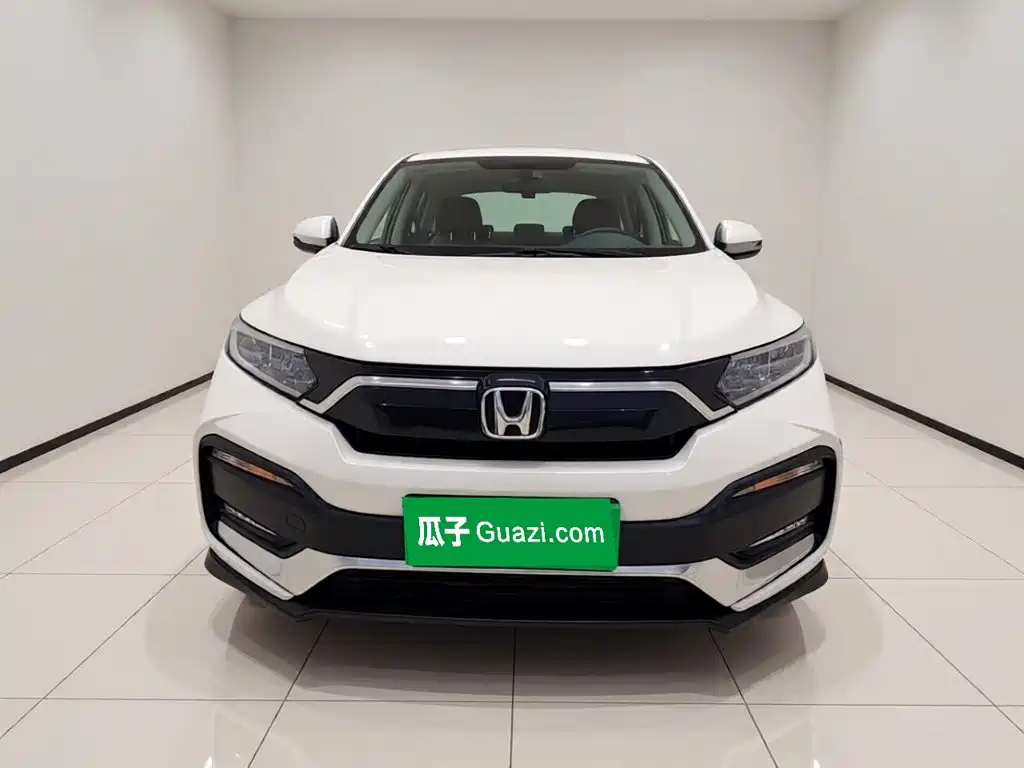 Honda XR-V 2022