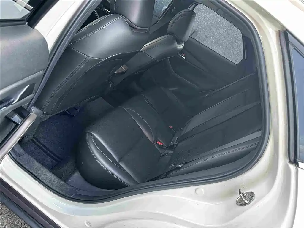 Mazda CX-30 2021