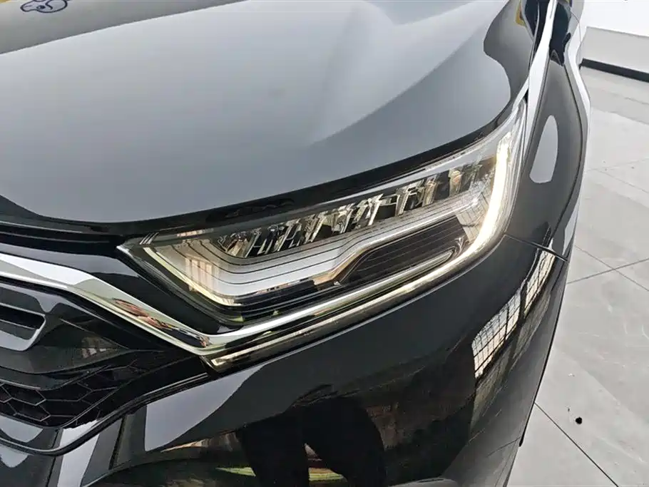 Honda CR-V 2021