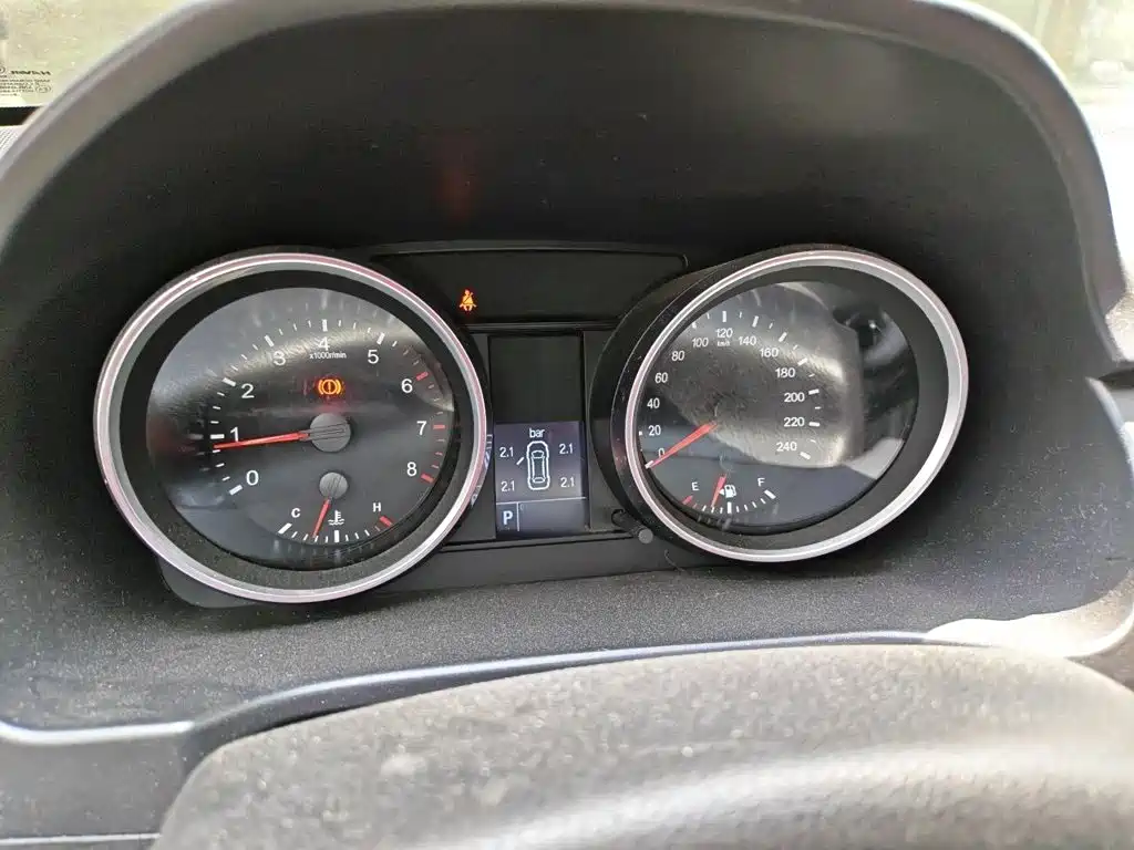 Haval H6 2017
