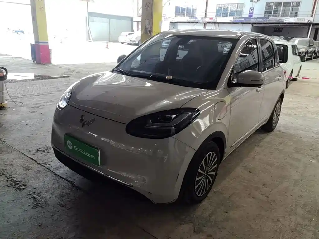 Wuling Bingo 2023