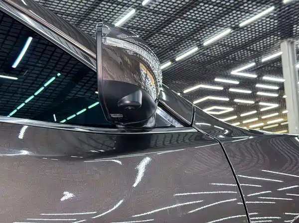 Nissan X-Trail 2019