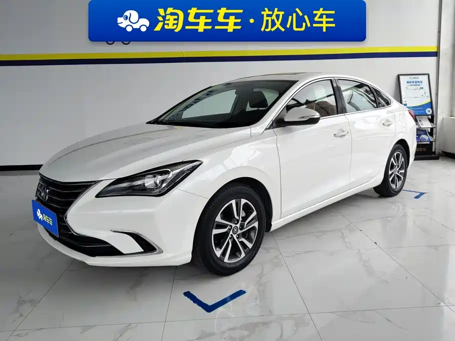 Changan Eado 2018