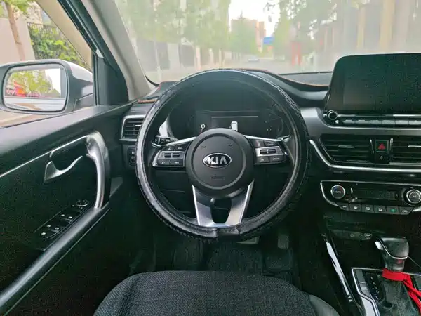 Kia Sportage 2019