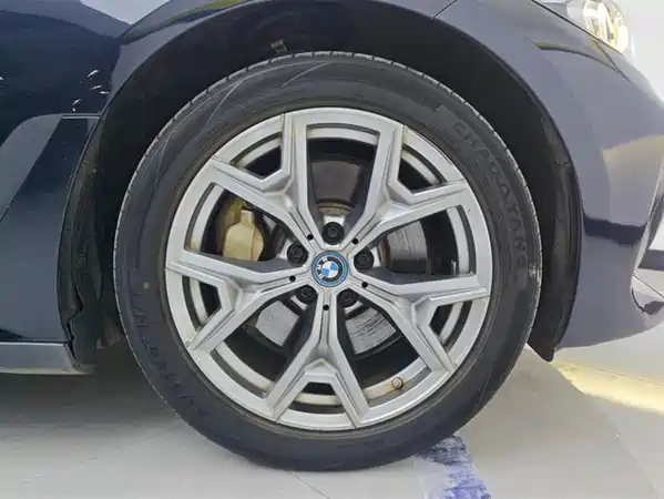 BMW i3 2022