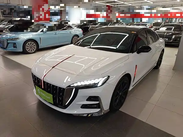 Hongqi H6 2023