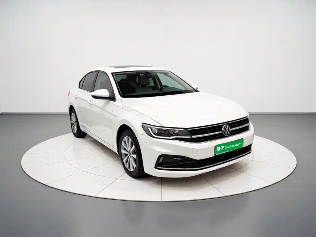 Volkswagen Bora 2021