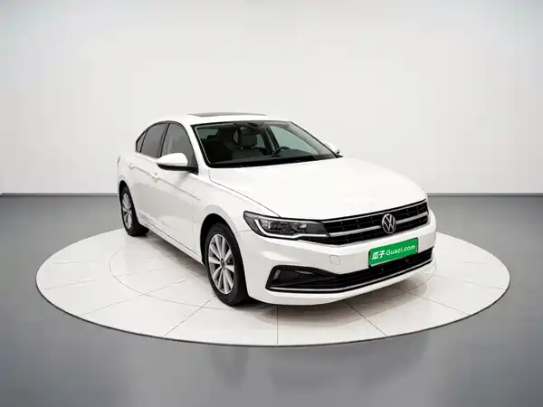 Volkswagen Bora 2021
