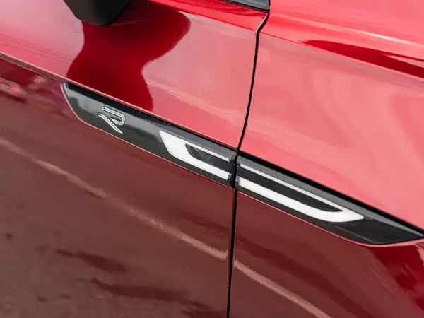 Volkswagen CC 2021