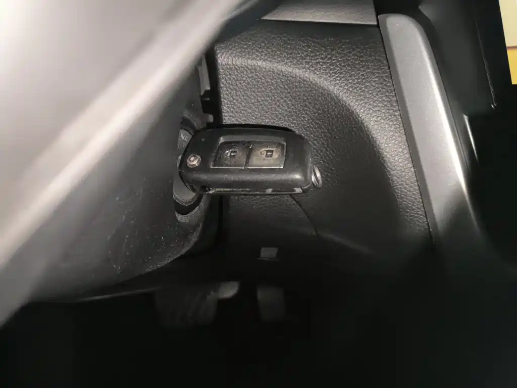 Nissan Tiida 2018 — фото 17