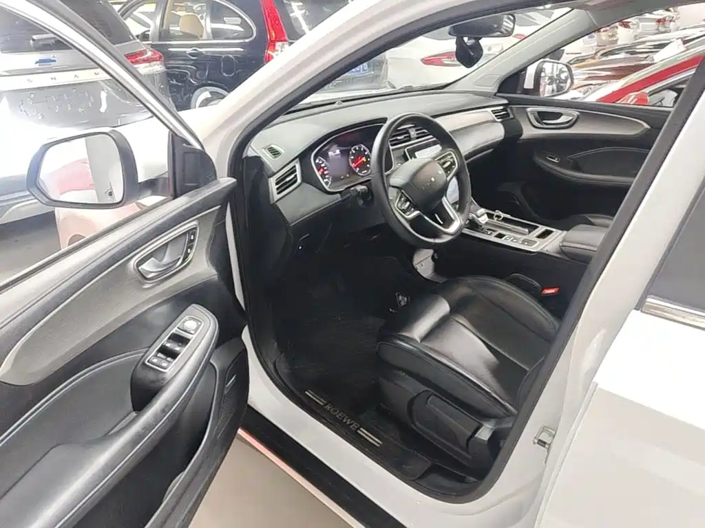 Roewe RX5 2022 — фото 16