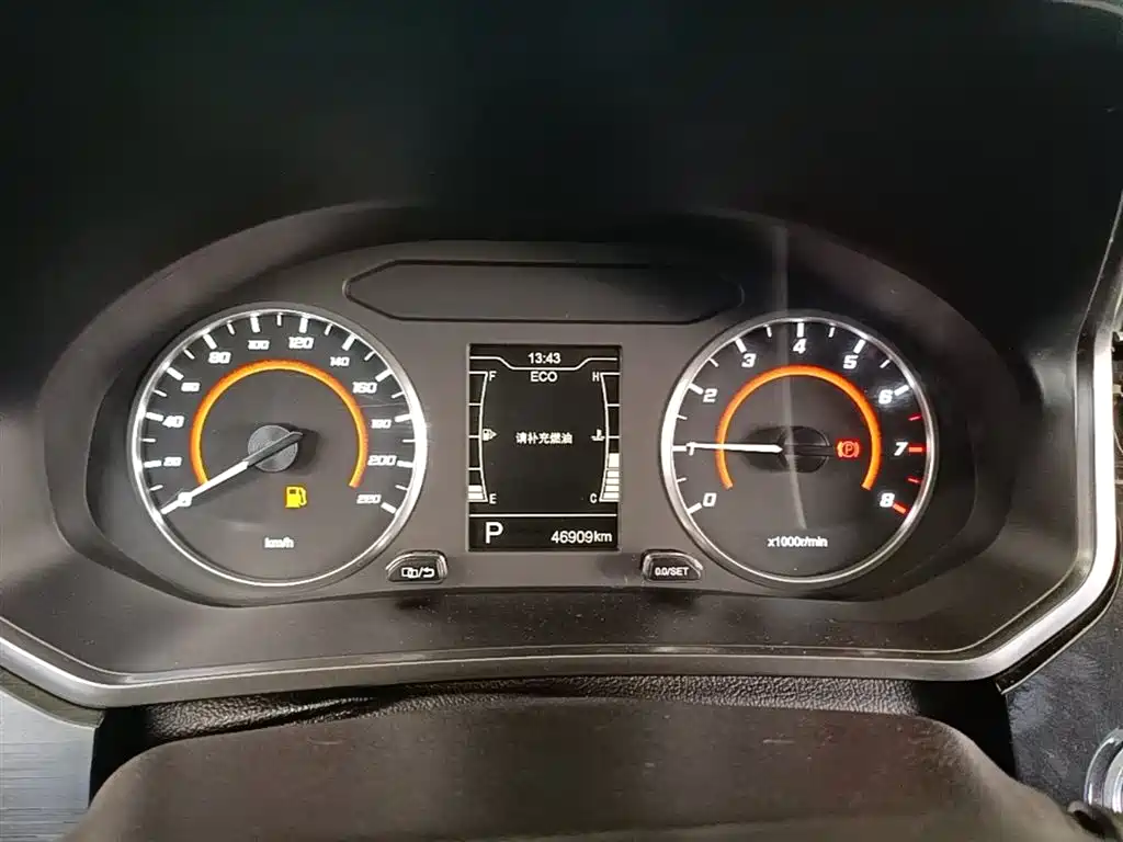 Chery Tiggo 3x 2021 — фото 12