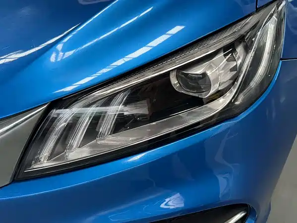 Geely Binrui 2018