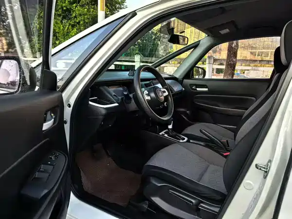 Honda Fit 2023