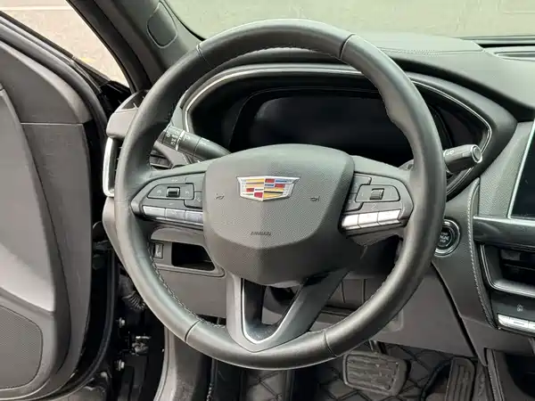 Cadillac CT5 2024