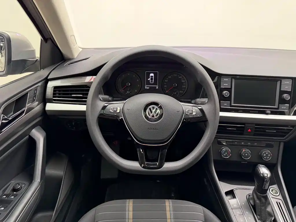 Volkswagen Lavida 2019
