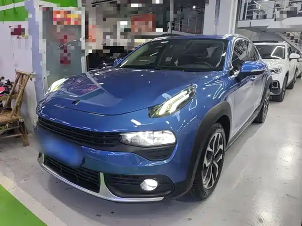 Lynk & Co 02 2018