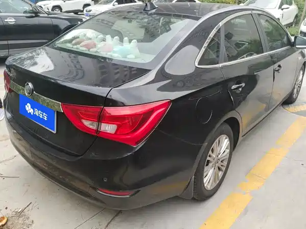 Buick Excelle GT 2016