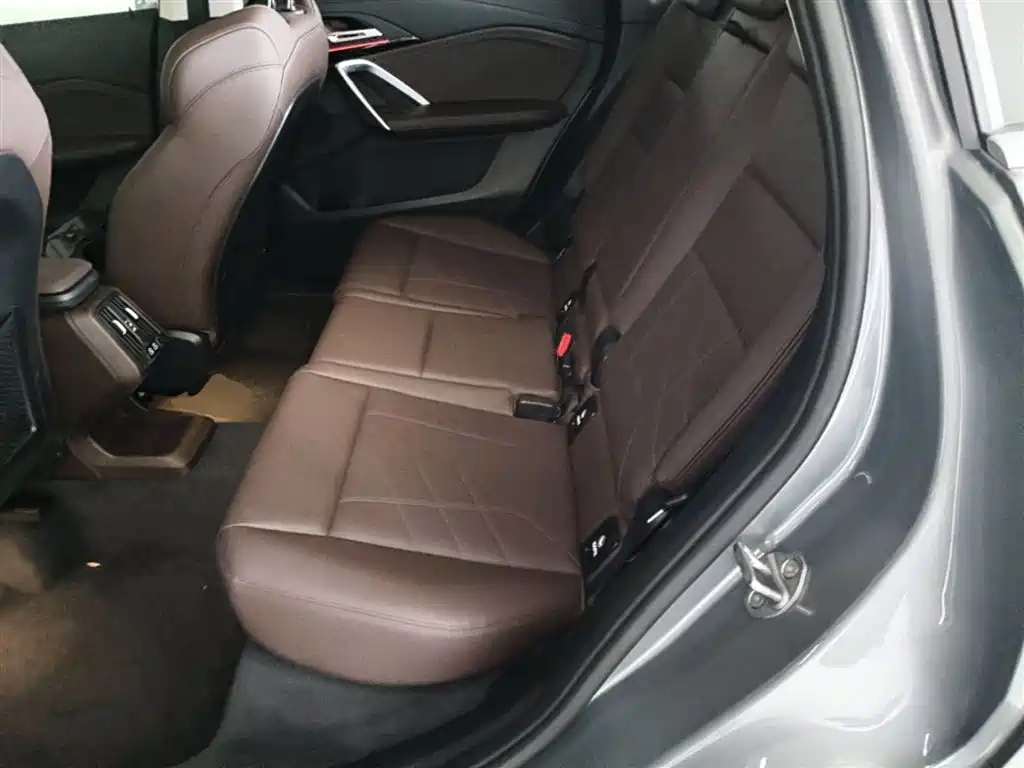 BMW X1 2023 — фото 17