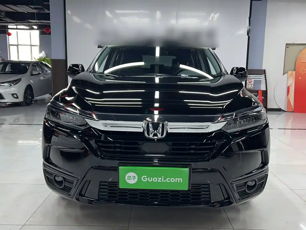 Honda Breeze 2023