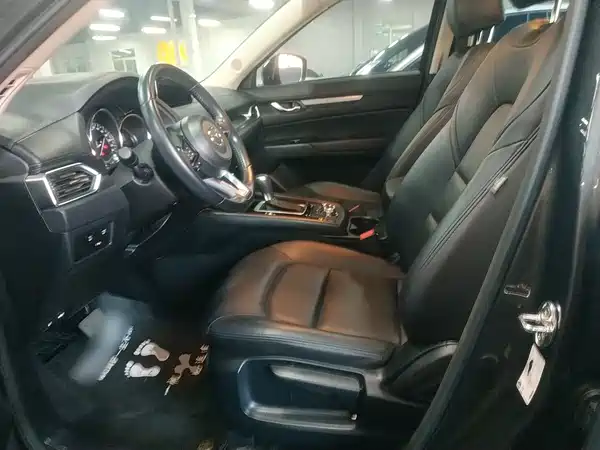 Mazda CX-5 2021