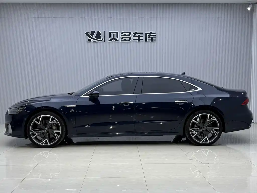 Audi A7L 2023 — фото 3