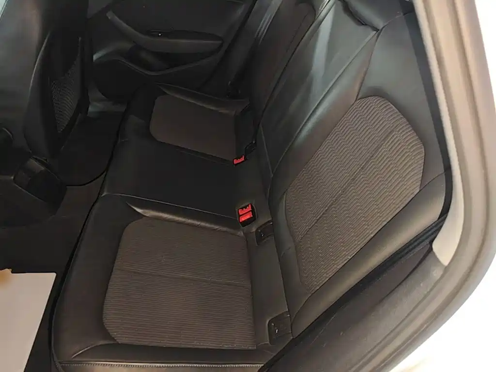 Audi A3 2020 — фото 13