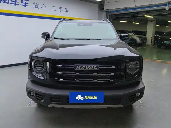 Haval Dargo 2023