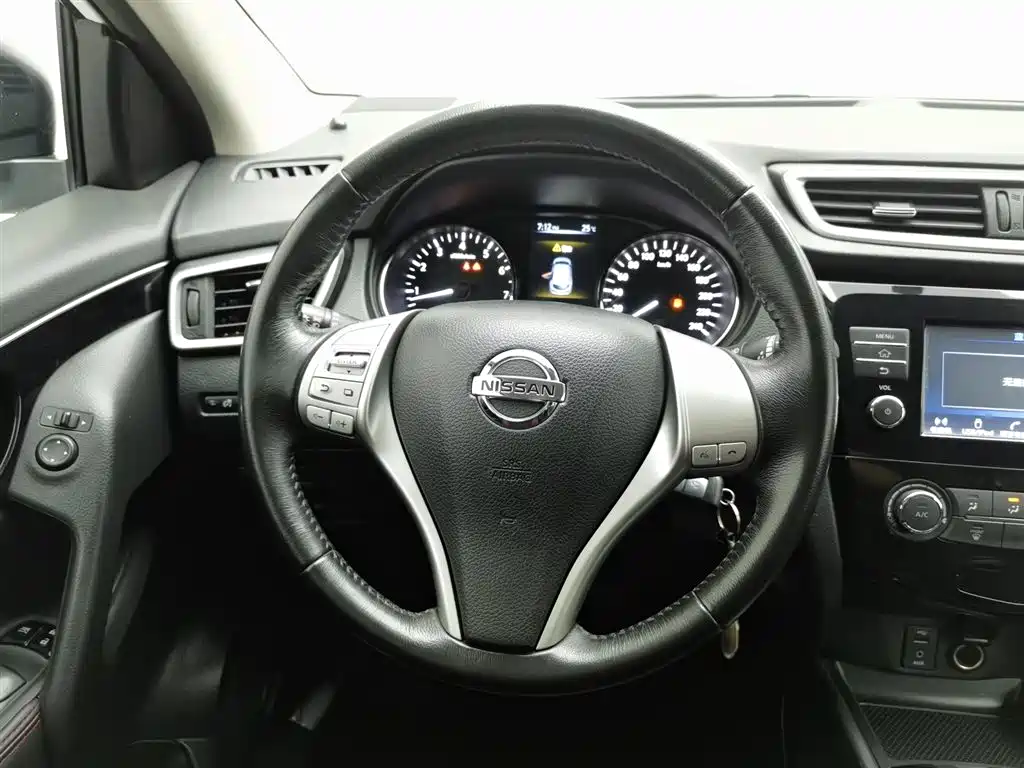 Nissan Qashqai 2019 — фото 11