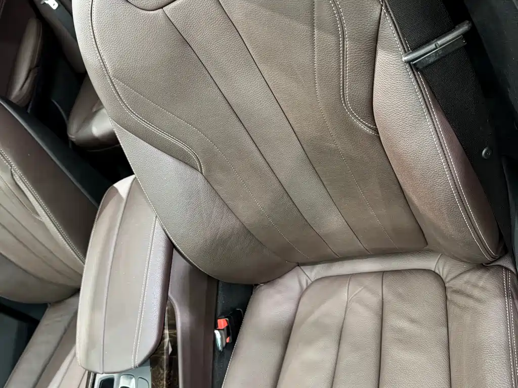 BMW X5 2018 — фото 17