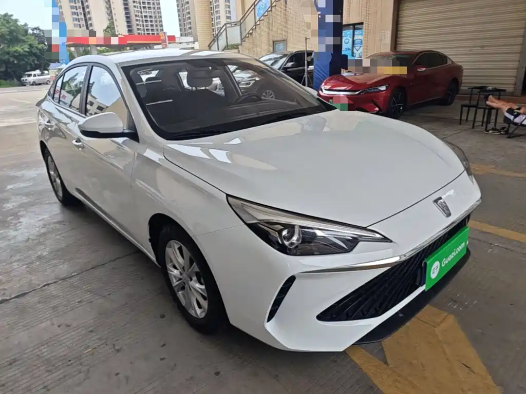Roewe i5 2025