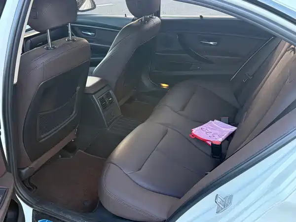 BMW 3 Series 2018
