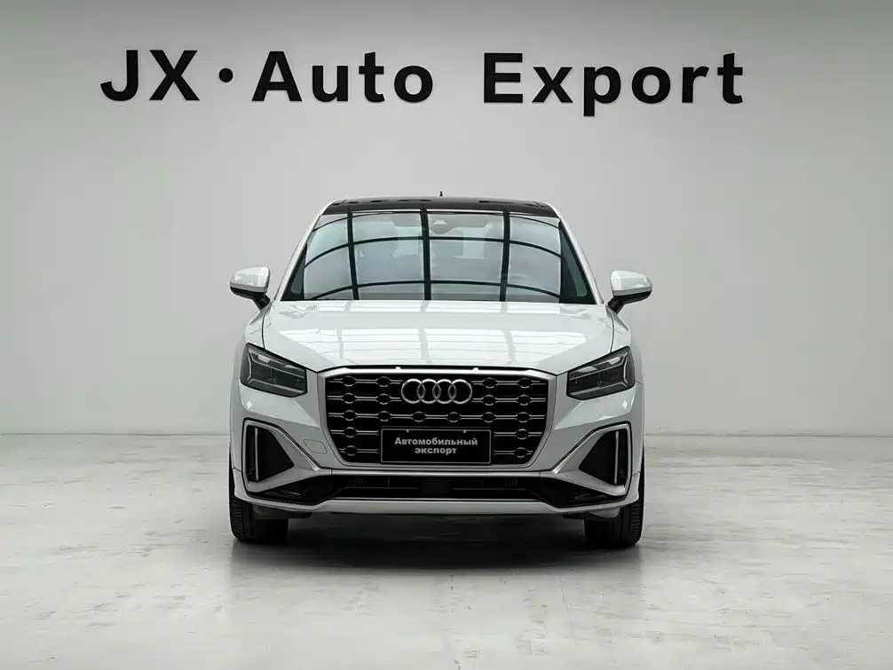 Audi Q2L 2022