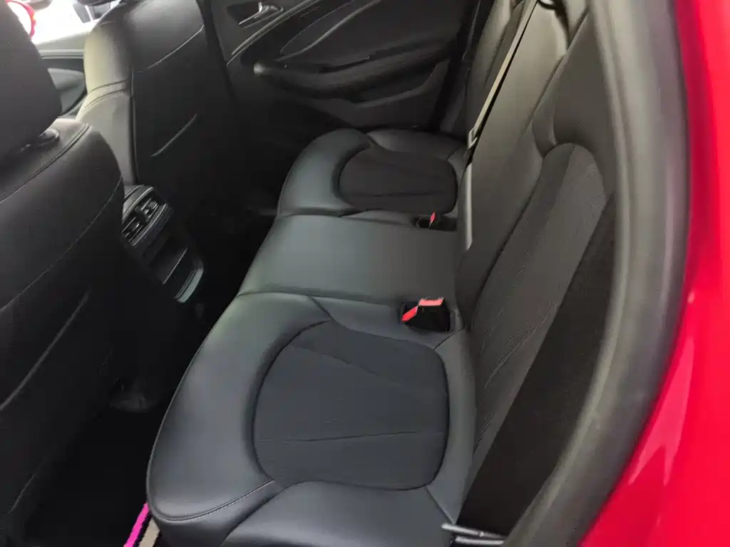 Buick Envision Plus 2018 — фото 13