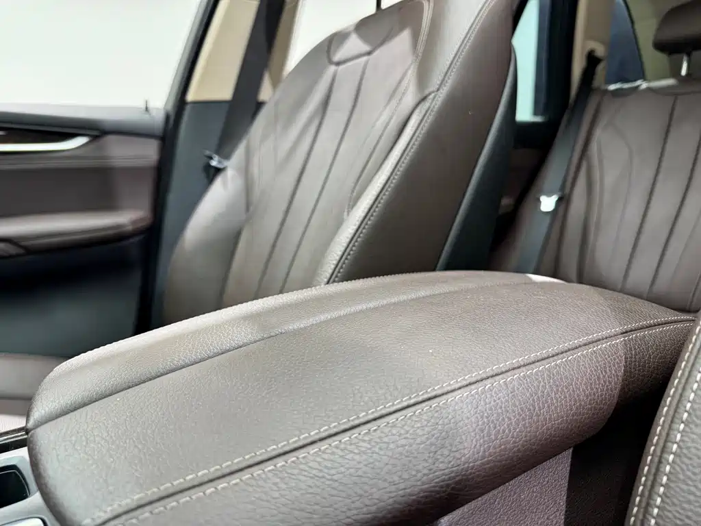 BMW X5 2018 — фото 18