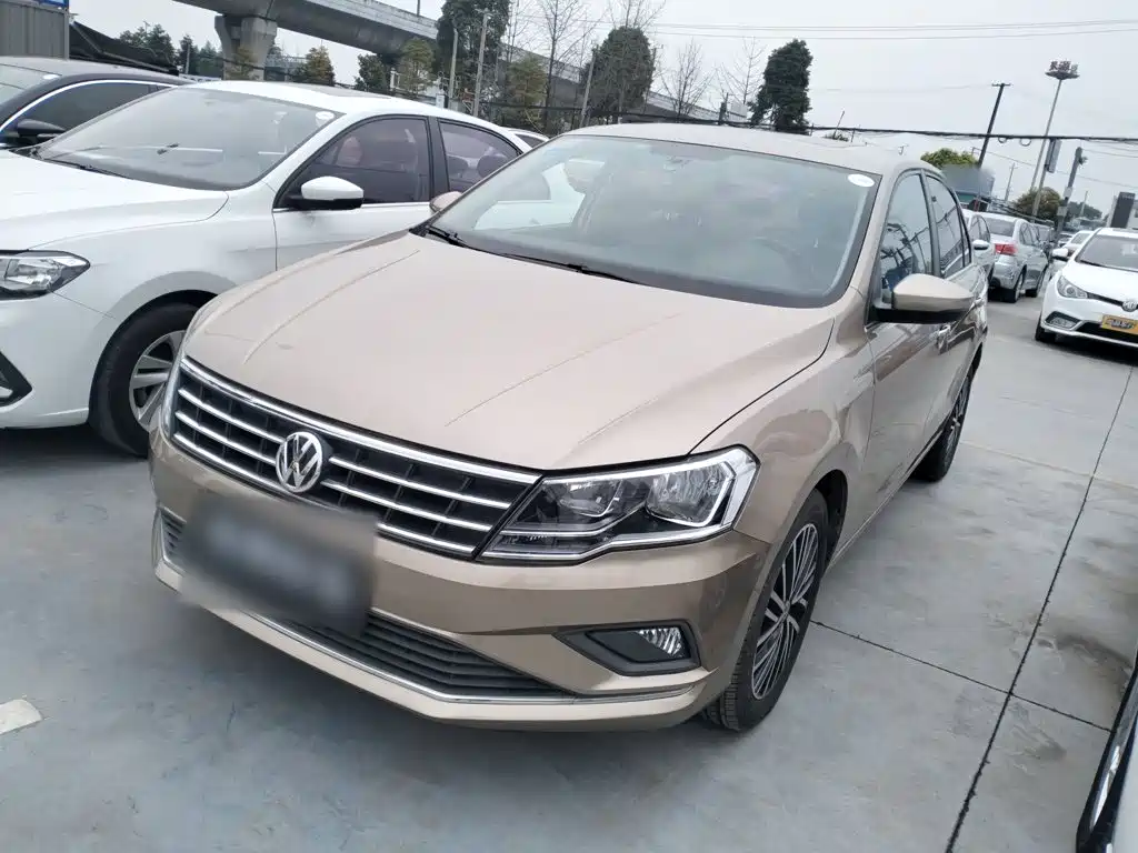 Volkswagen Jetta 2019