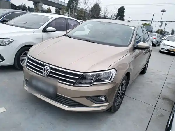 Volkswagen Jetta 2019