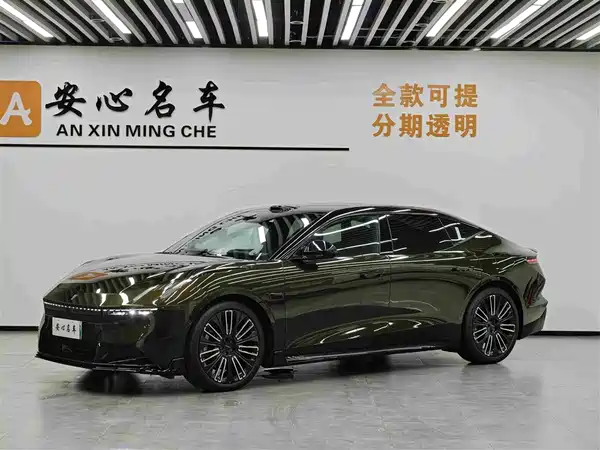 Lynk & Co 10 2025