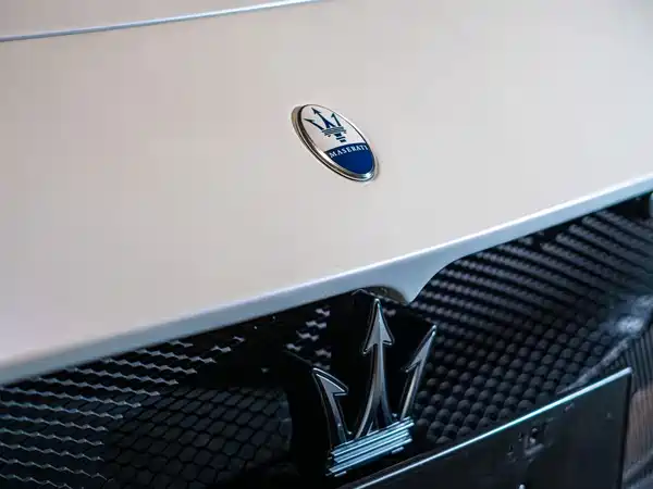 Maserati MC20 2023