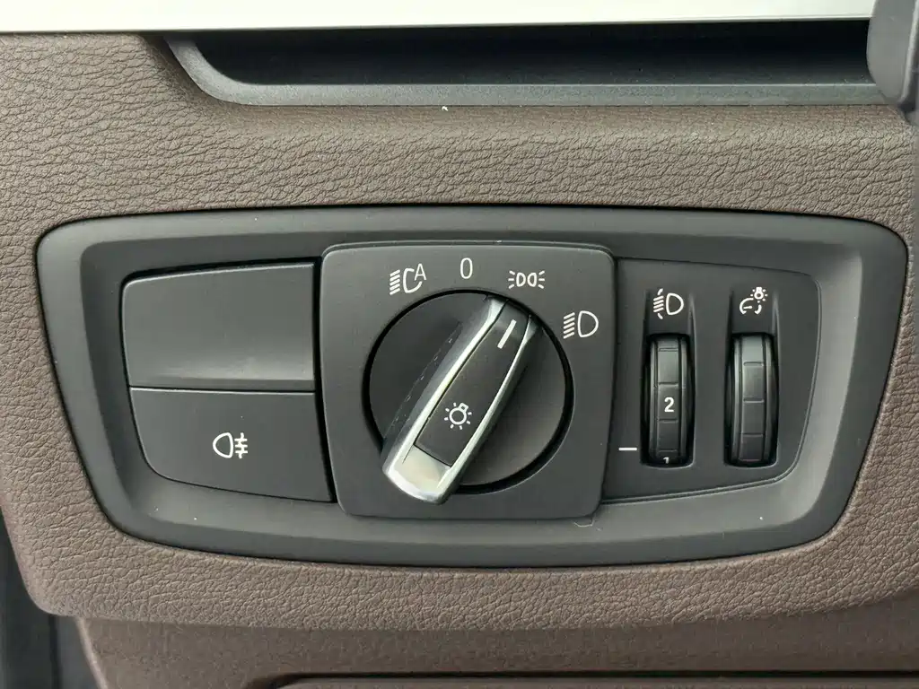 BMW X1 2021 — фото 19