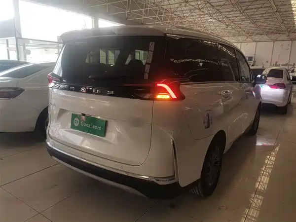 Maxus G50 2023
