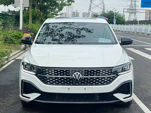 Volkswagen Lavida 2024