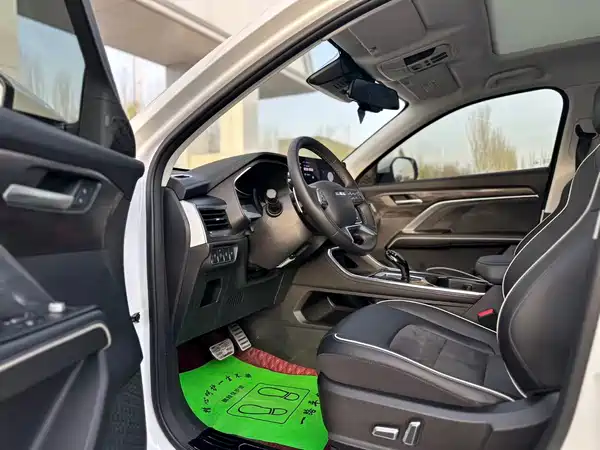 Haval H6 2021