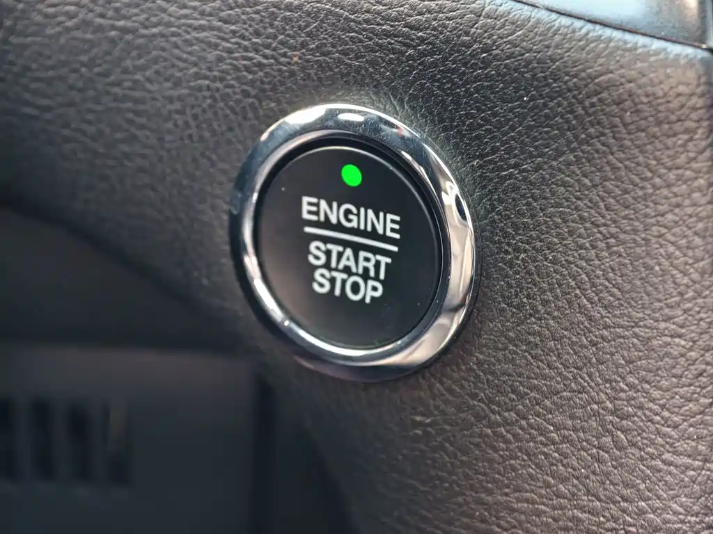 Ford Edge 2021 — фото 13