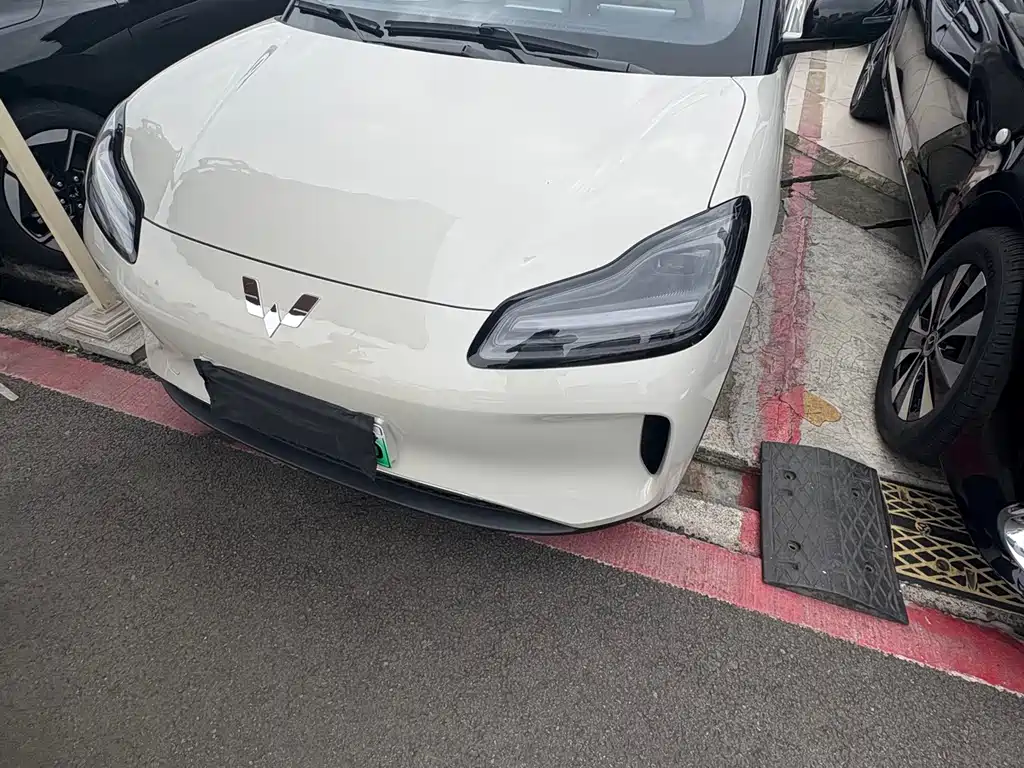 Wuling Bingo PLUS 2025