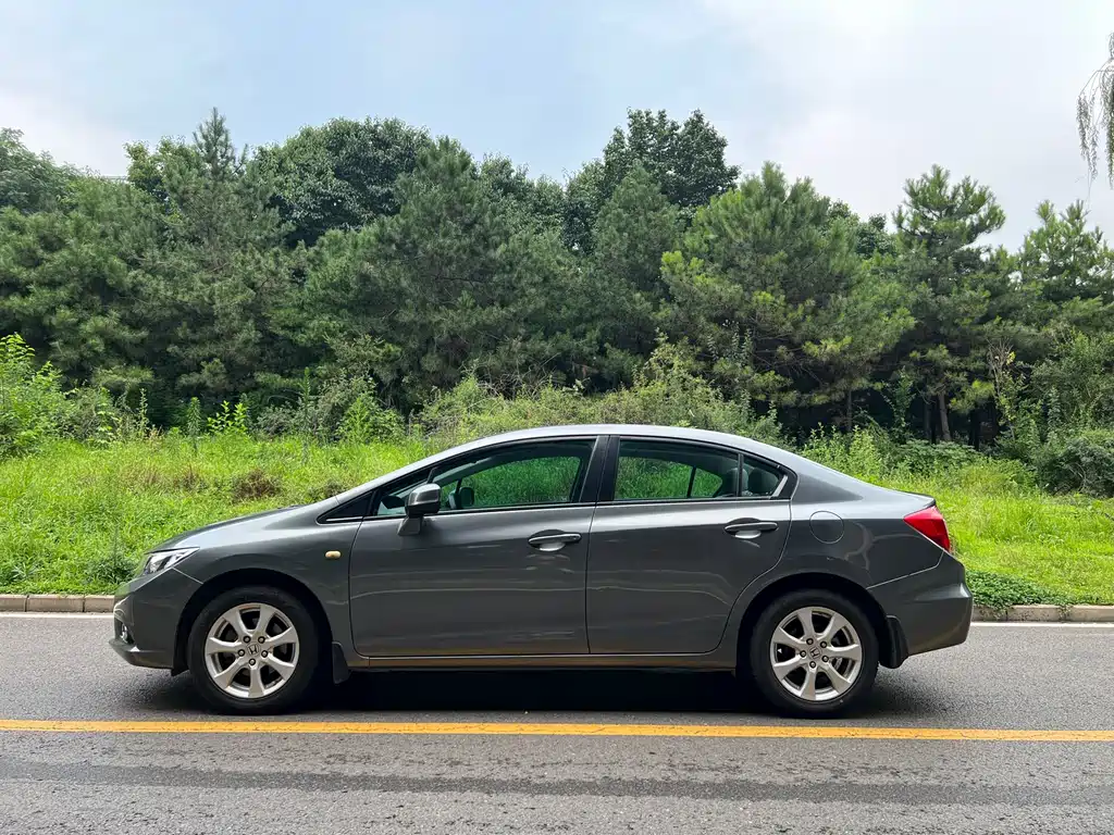 Honda Civic 2013