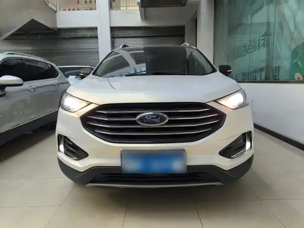 Ford Edge 2020