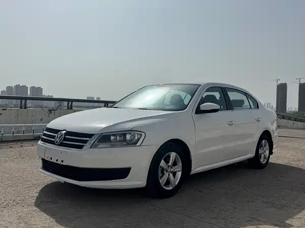 Volkswagen Lavida 2018