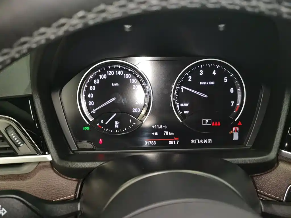 BMW X2 2022 — фото 12