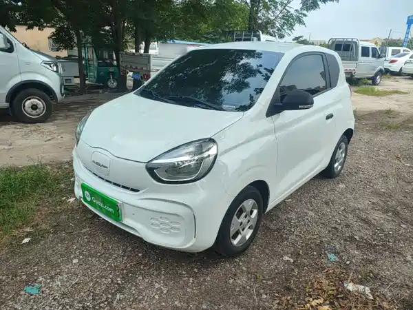Roewe CLEVER 2020